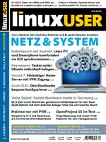 LinuxUser